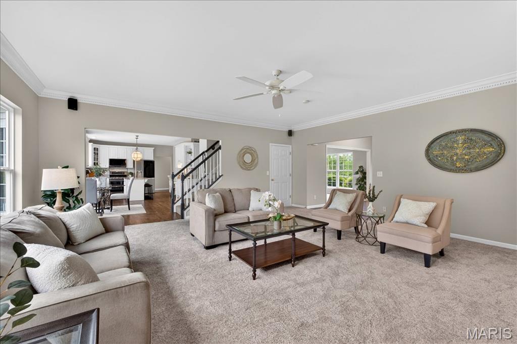 371 Galahad Court