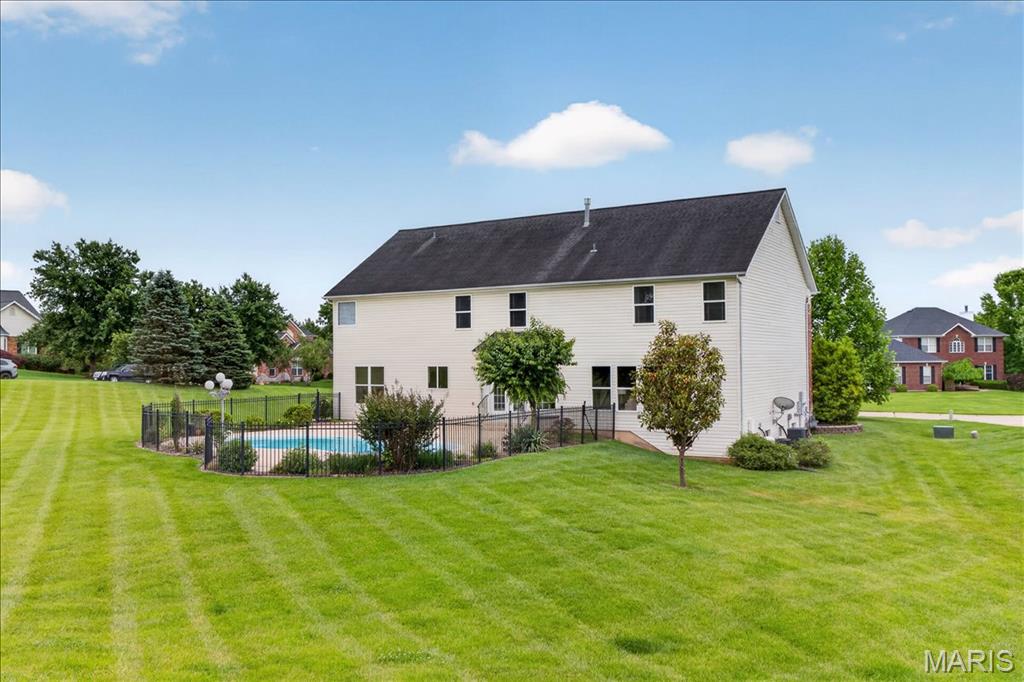 371 Galahad Court