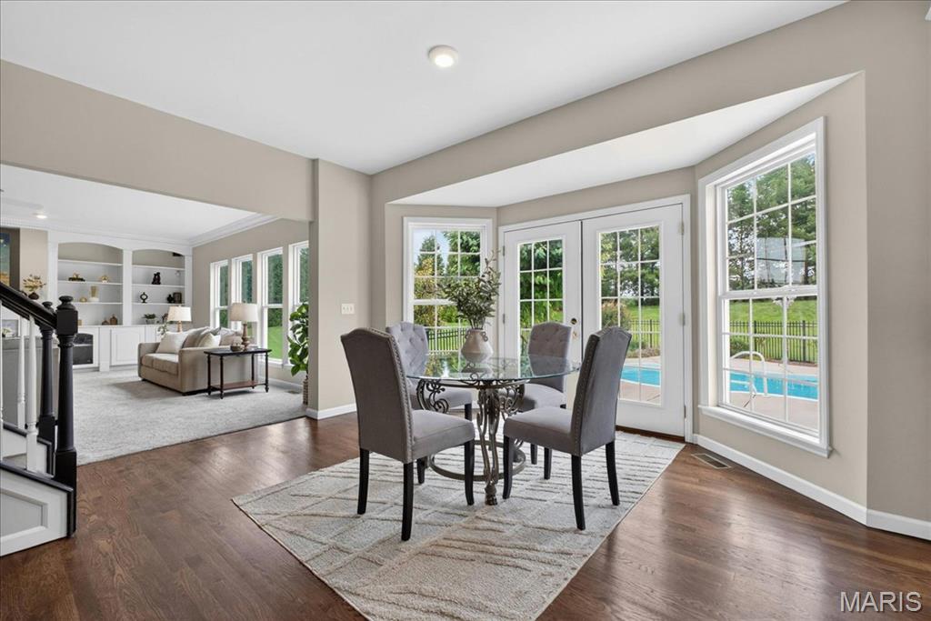 371 Galahad Court