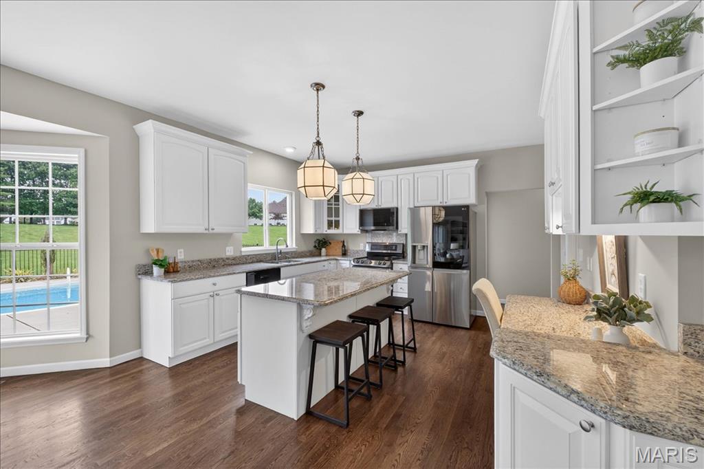 371 Galahad Court