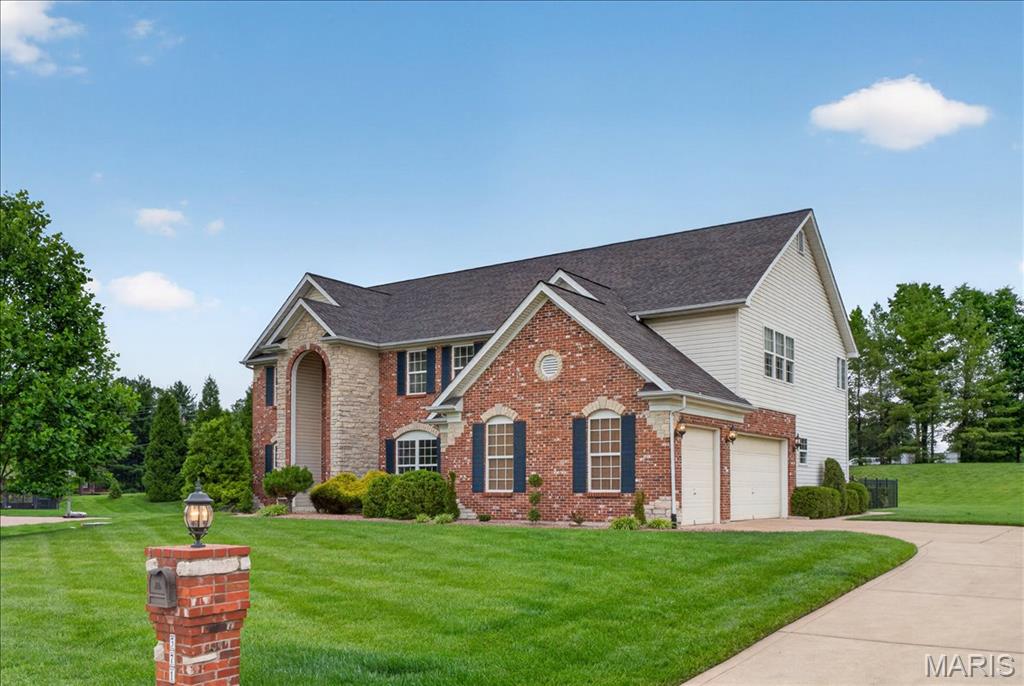 371 Galahad Court