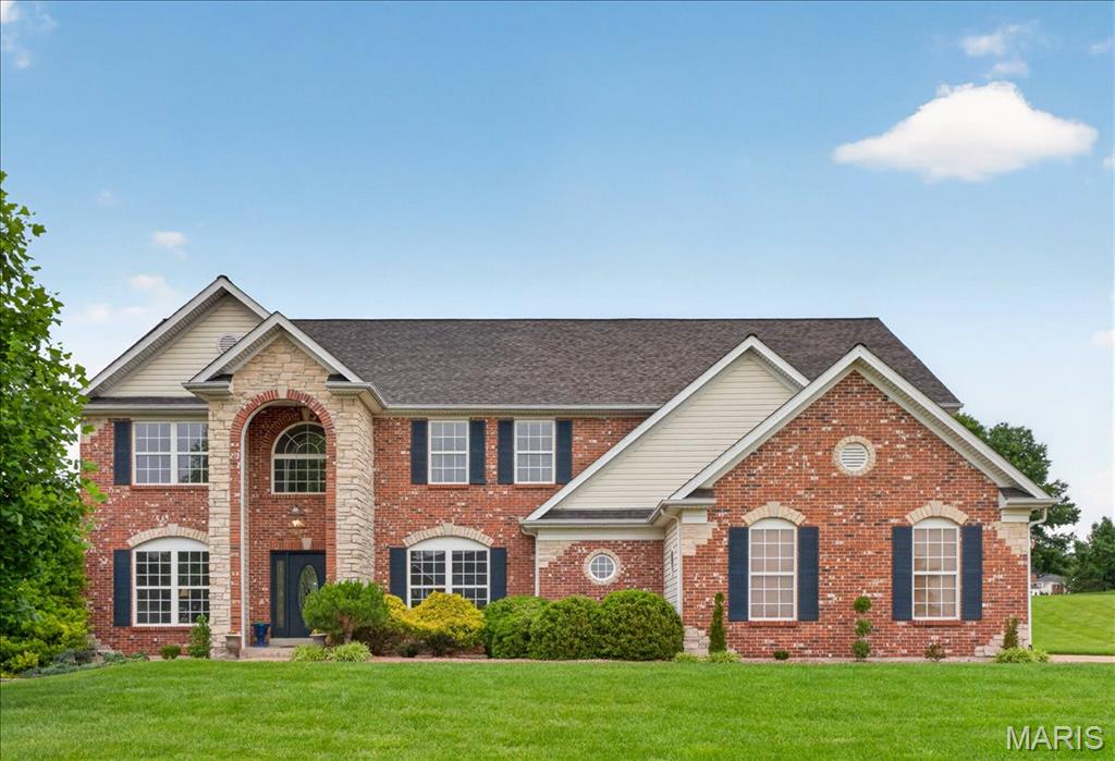 371 Galahad Court