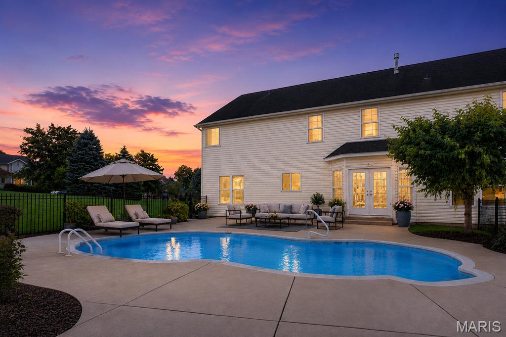 371 Galahad Court