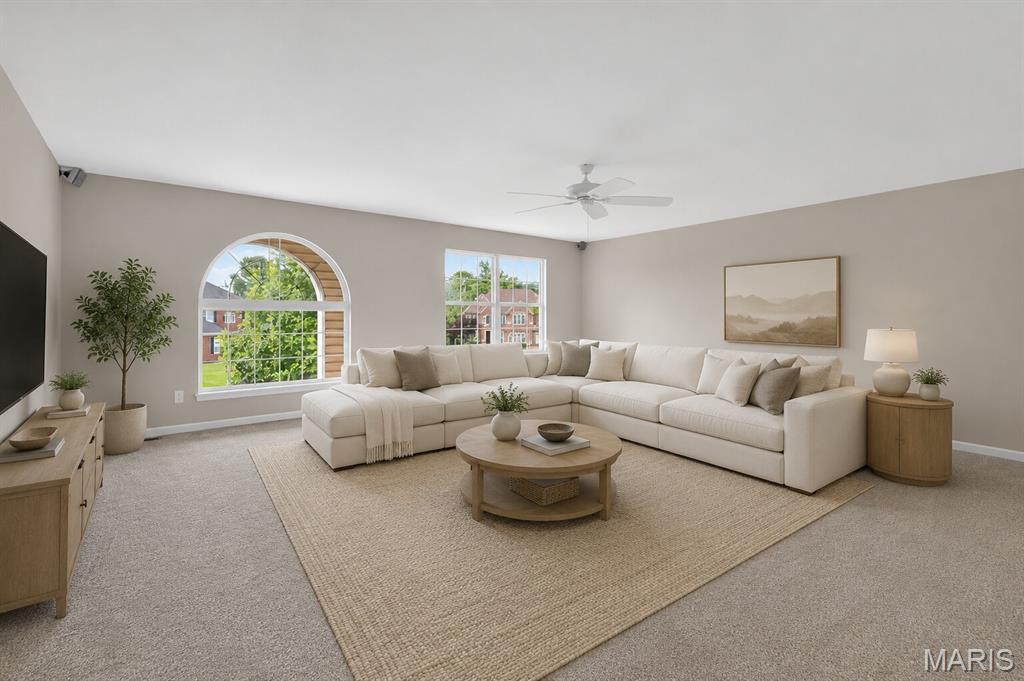 371 Galahad Court