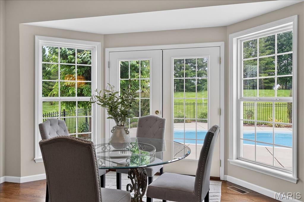 371 Galahad Court
