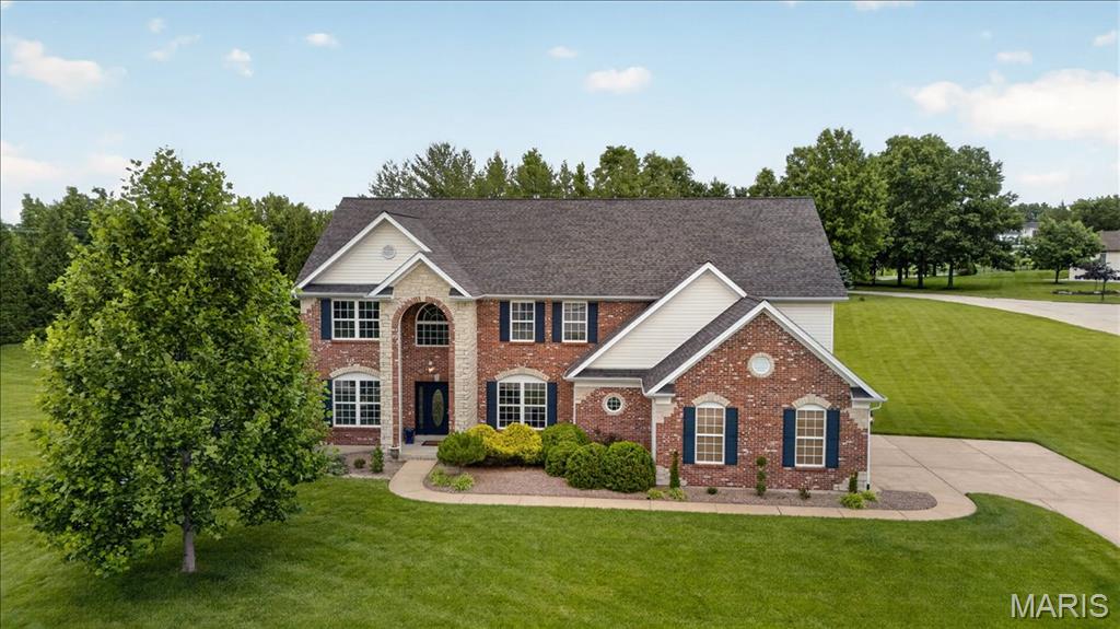 371 Galahad Court