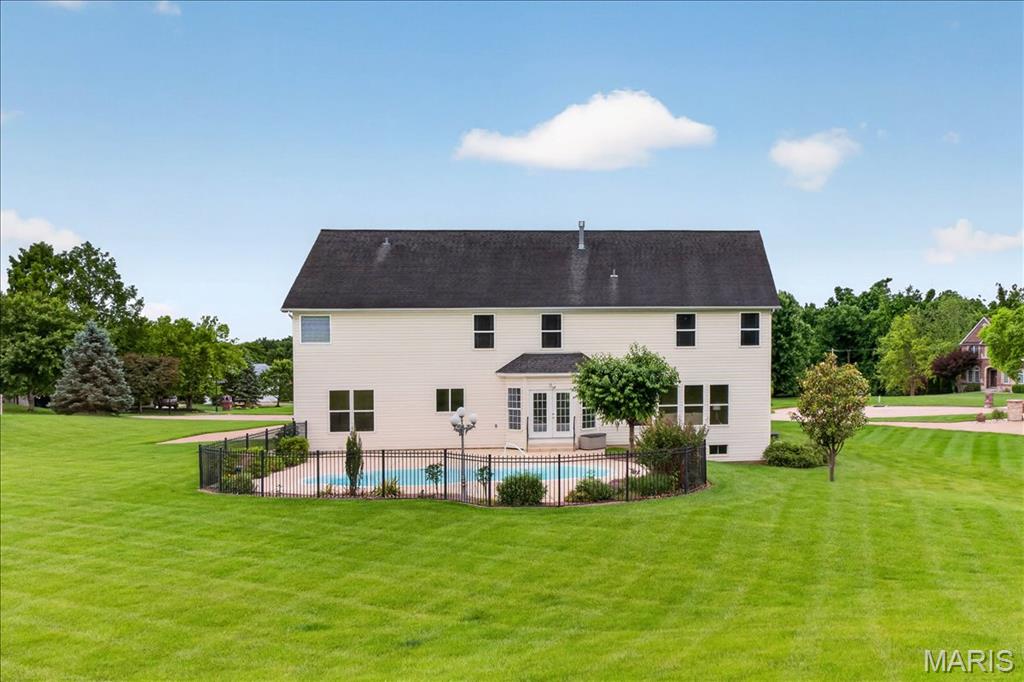 371 Galahad Court