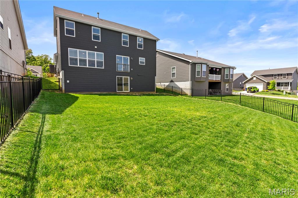 204 Stone View Court