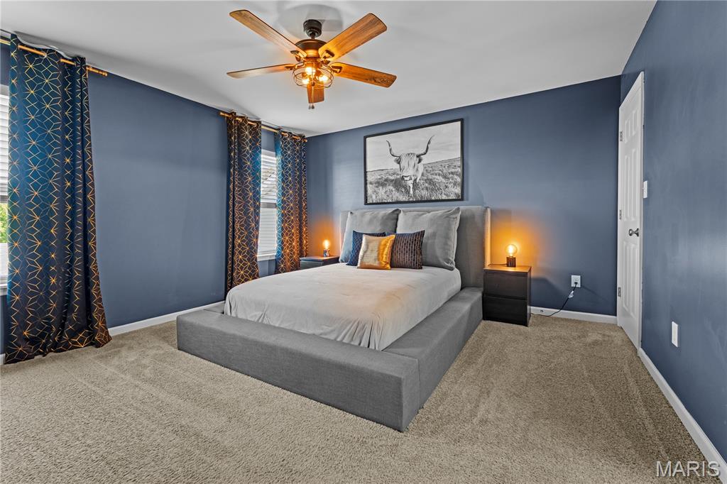 204 Stone View Court