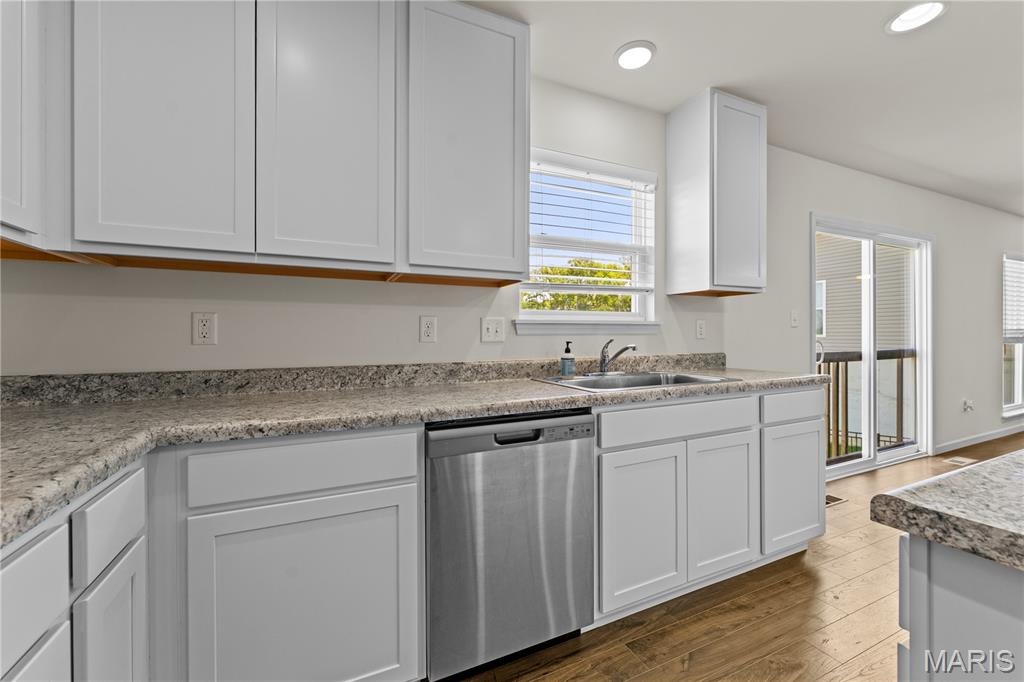 204 Stone View Court