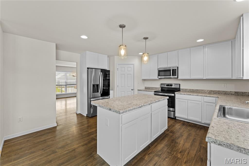 204 Stone View Court