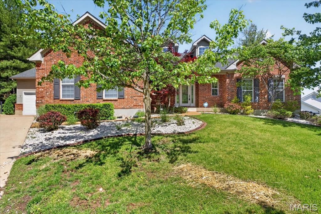 1639 Misty Hollow Court