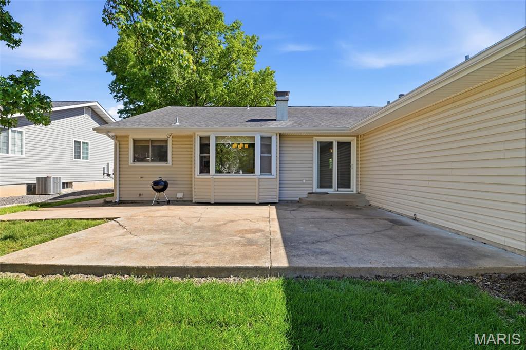 1377 Nykiel Court