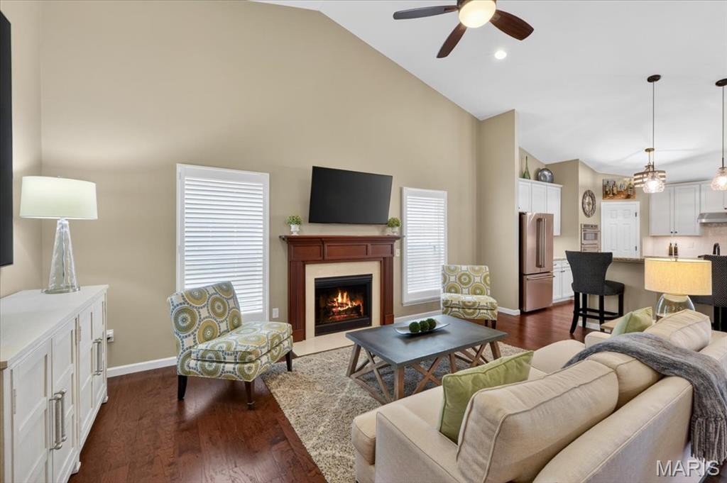 16129 Amber Vista Drive