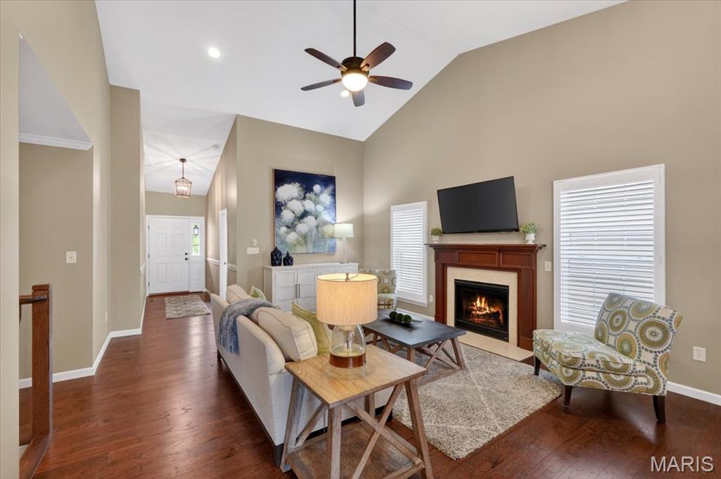 16129 Amber Vista Drive