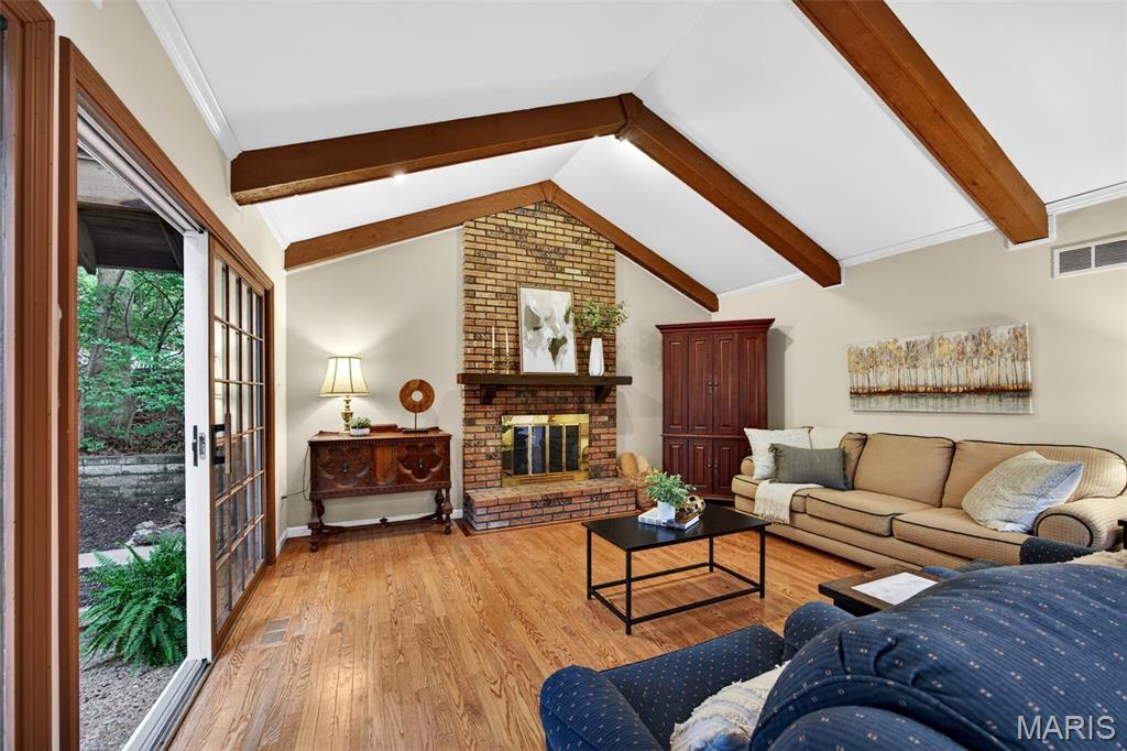 12464 Meadow Green Place