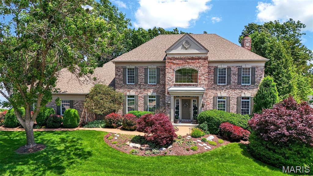 340 Pine Bend Drive