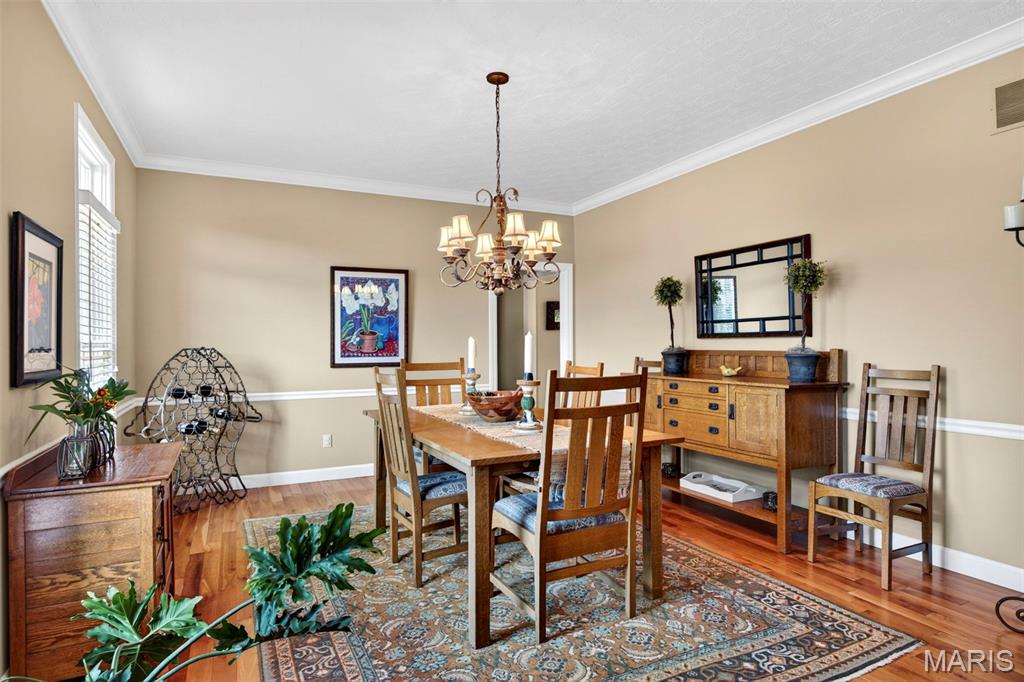 340 Pine Bend Drive