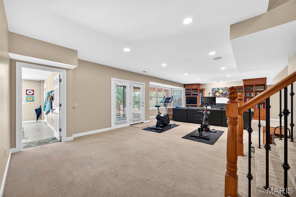 340 Pine Bend Drive
