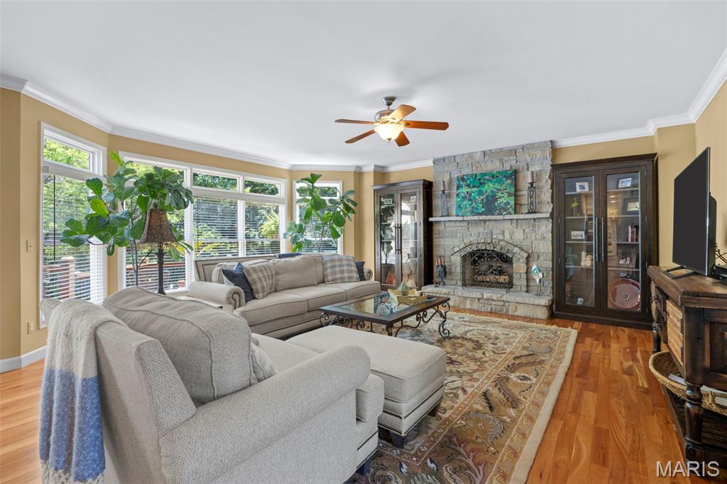 340 Pine Bend Drive