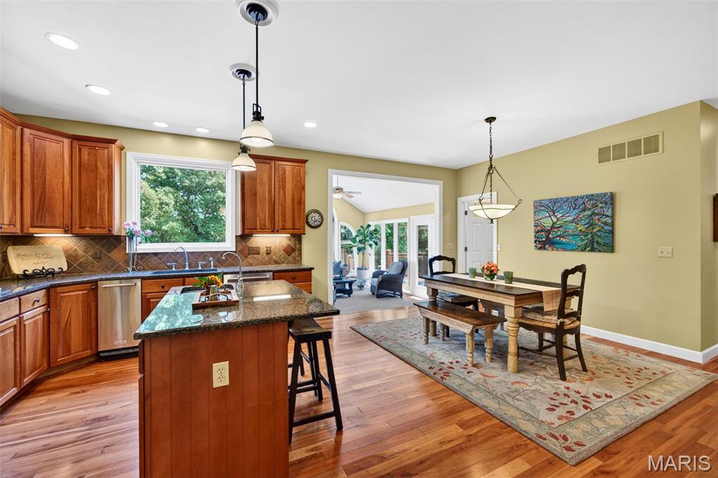 340 Pine Bend Drive