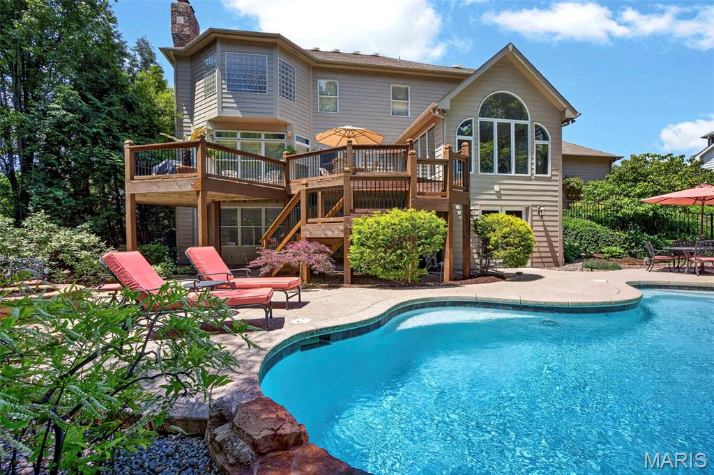 340 Pine Bend Drive