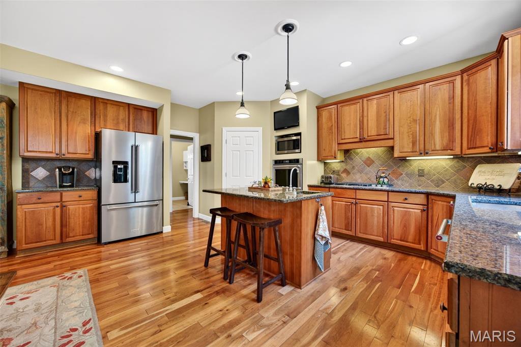 340 Pine Bend Drive