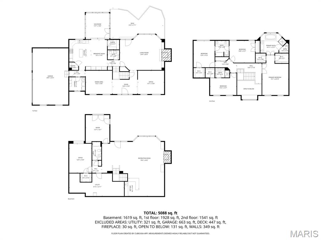 340 Pine Bend Drive