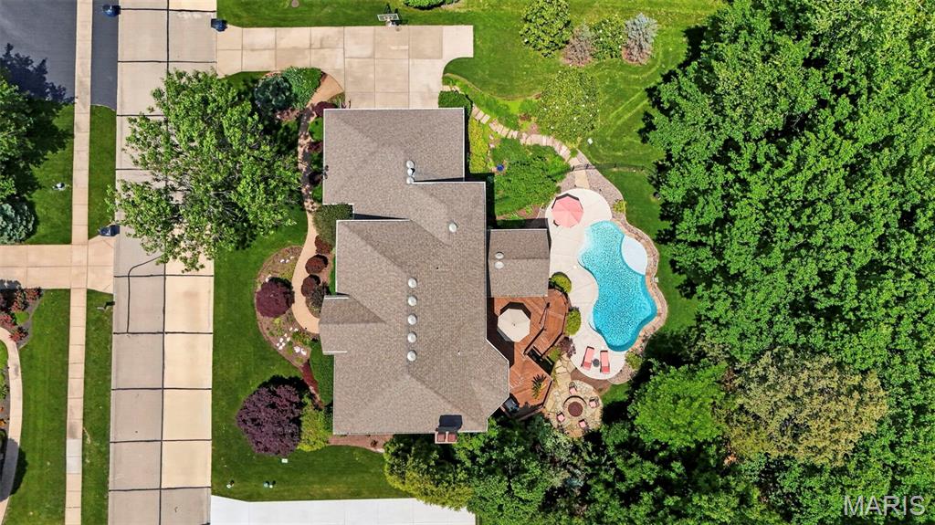 340 Pine Bend Drive