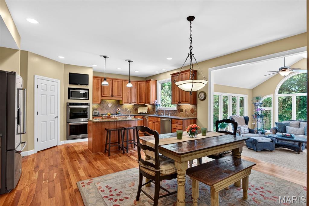 340 Pine Bend Drive