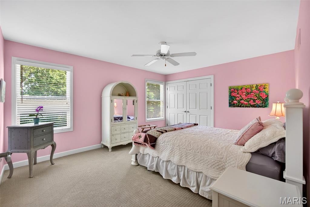 340 Pine Bend Drive