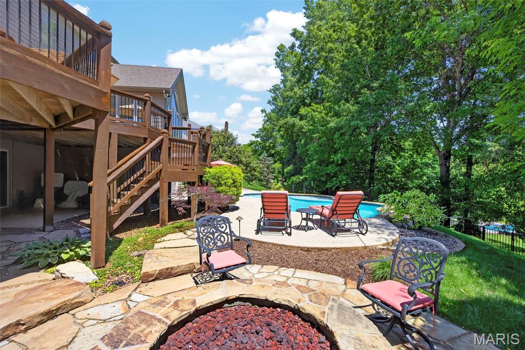340 Pine Bend Drive
