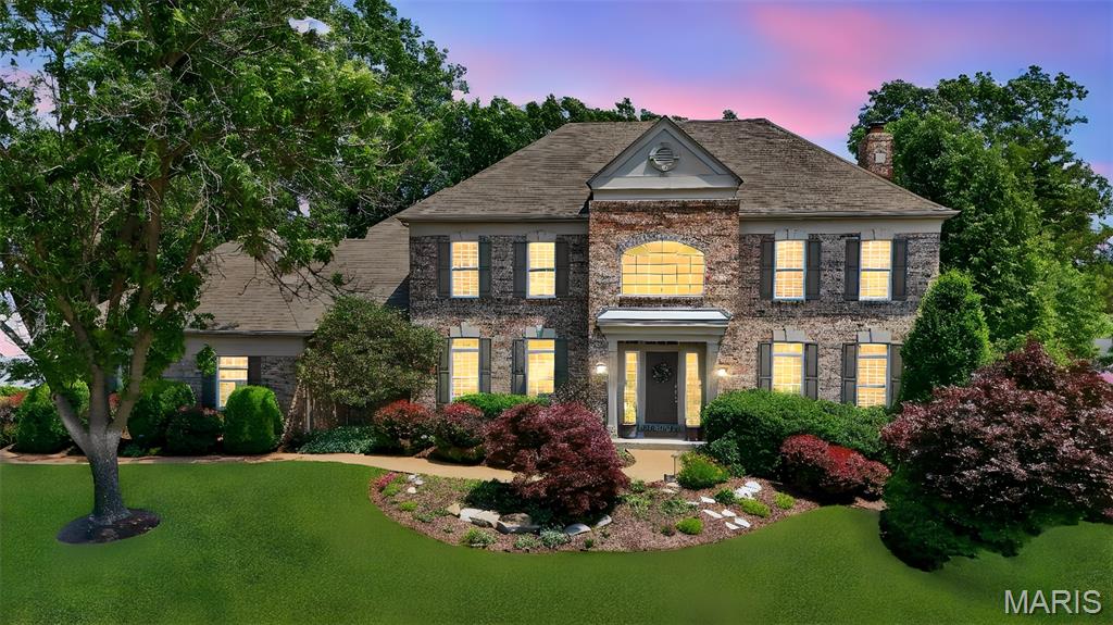 340 Pine Bend Drive