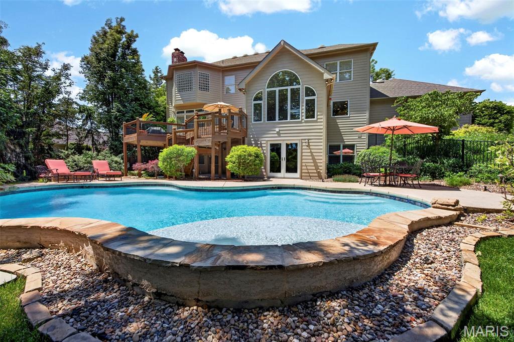 340 Pine Bend Drive