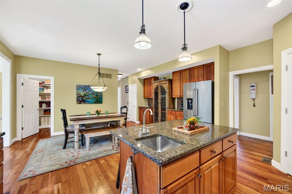 340 Pine Bend Drive