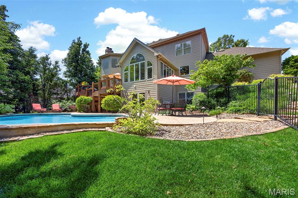 340 Pine Bend Drive