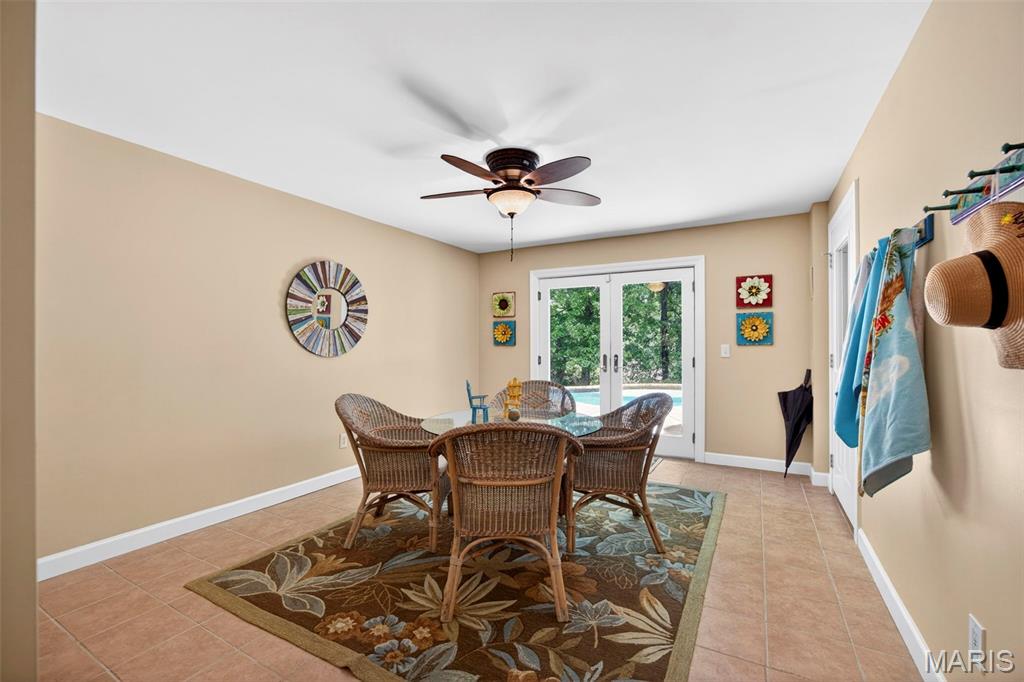 340 Pine Bend Drive