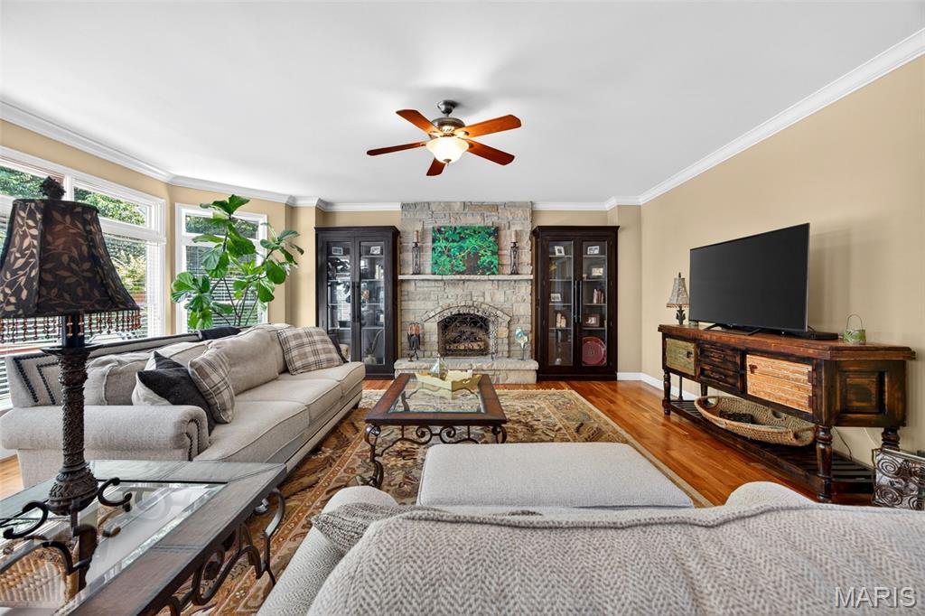 340 Pine Bend Drive