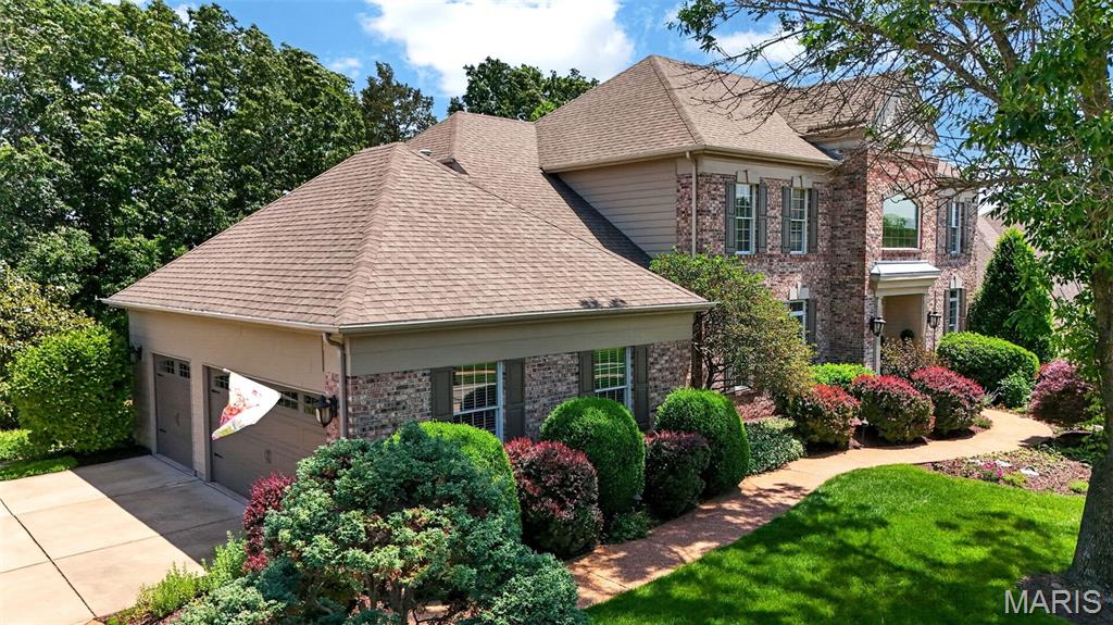 340 Pine Bend Drive