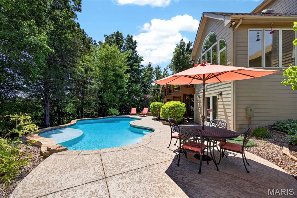 340 Pine Bend Drive