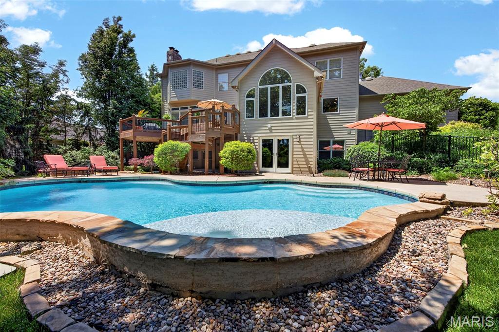 340 Pine Bend Drive