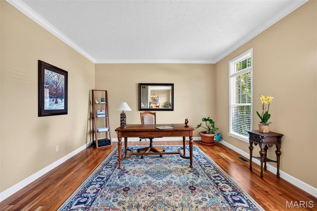 340 Pine Bend Drive