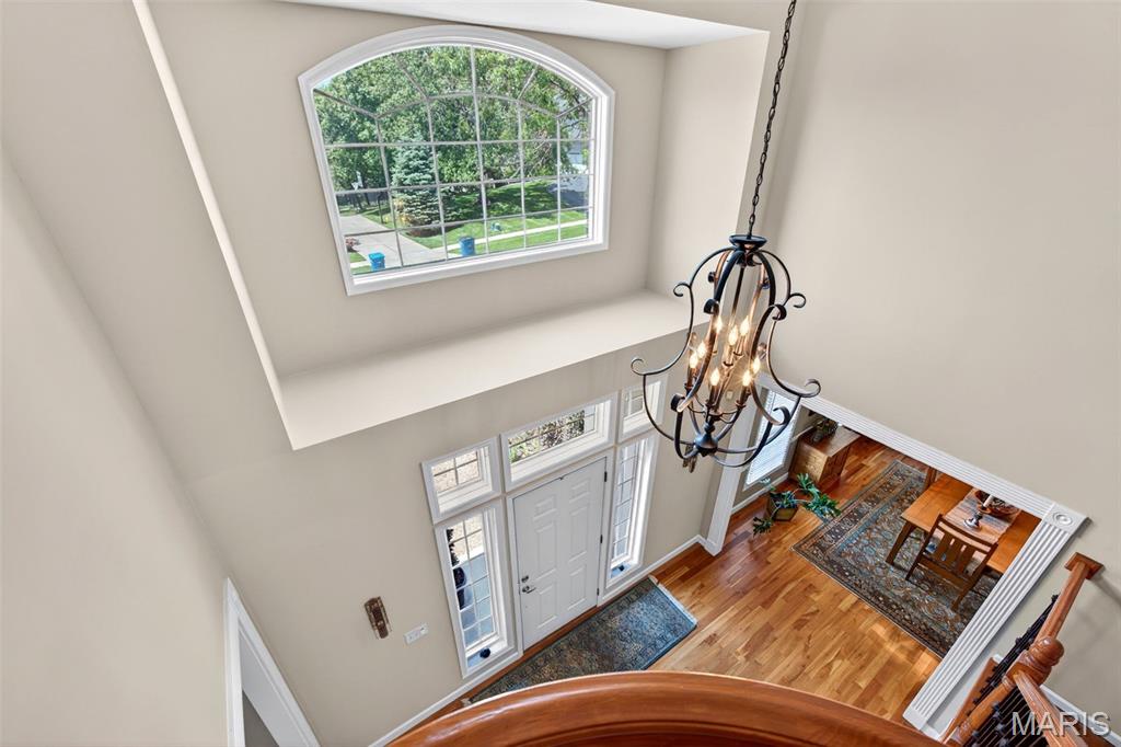 340 Pine Bend Drive