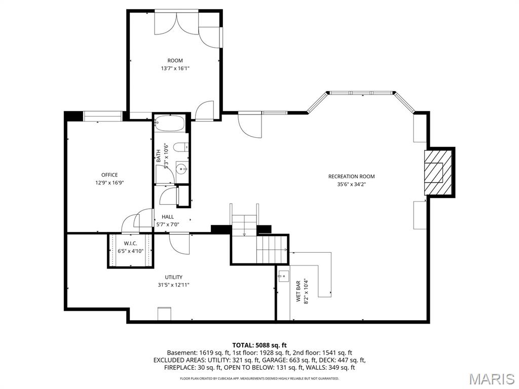 340 Pine Bend Drive