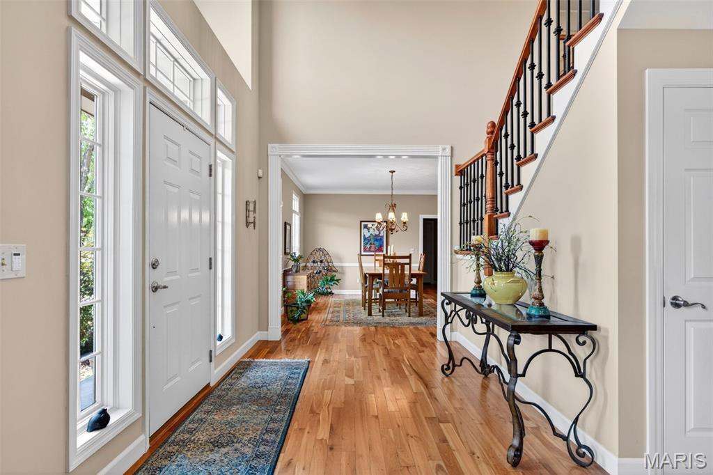 340 Pine Bend Drive
