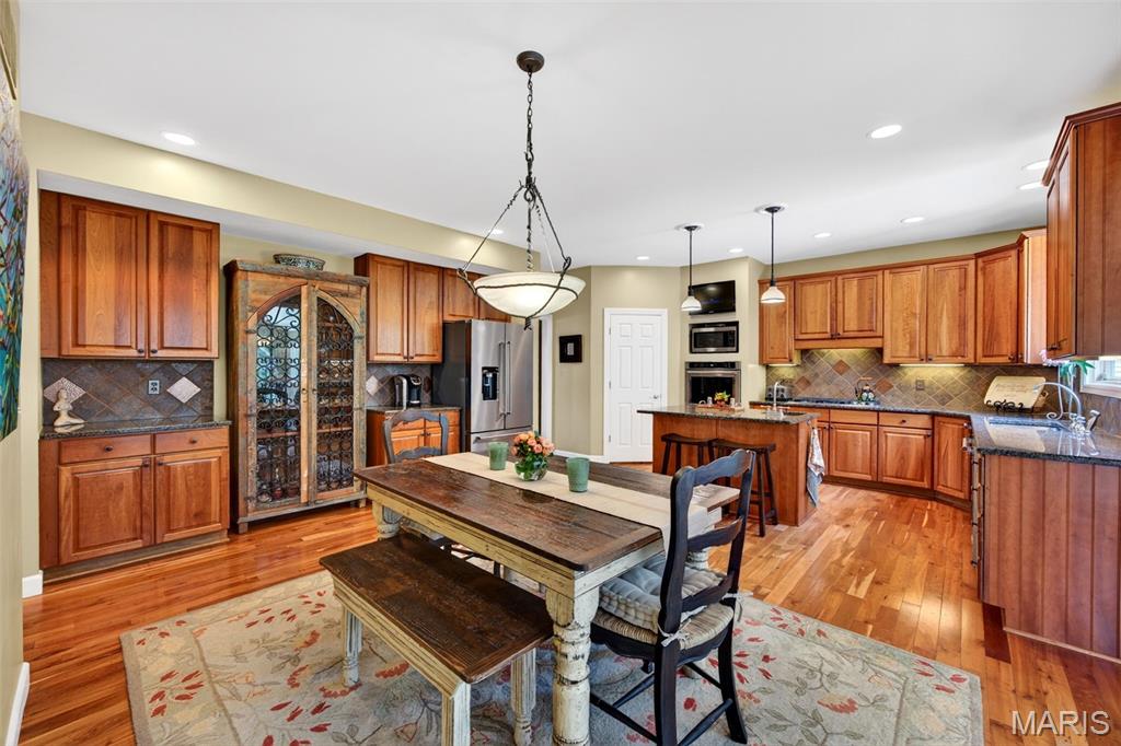340 Pine Bend Drive