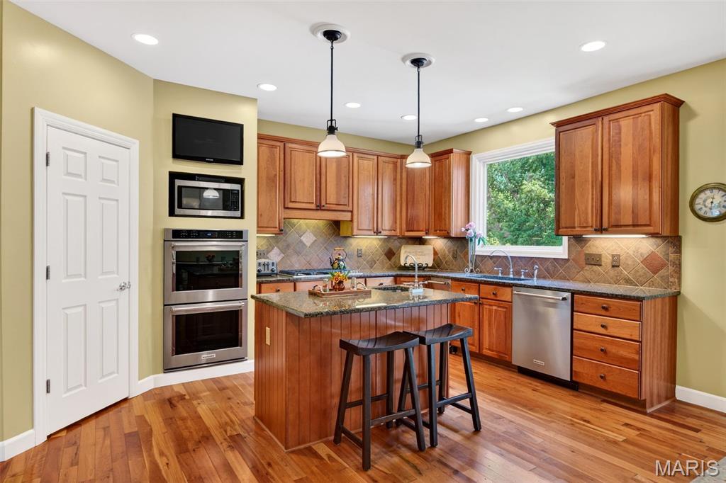 340 Pine Bend Drive