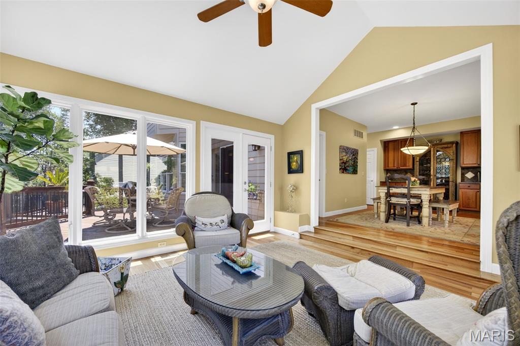 340 Pine Bend Drive