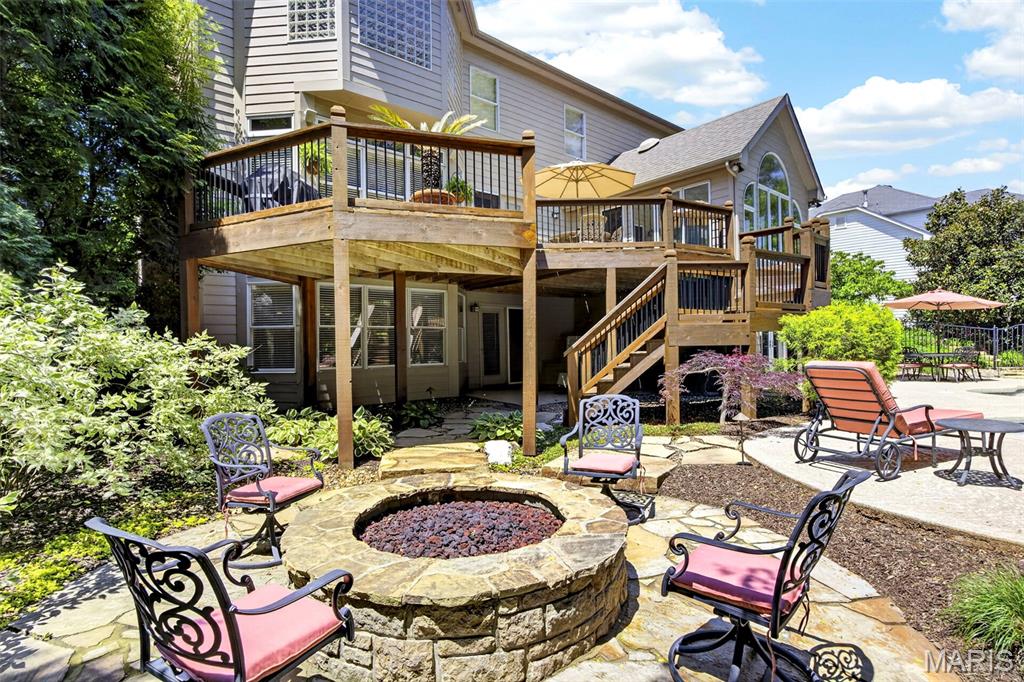 340 Pine Bend Drive