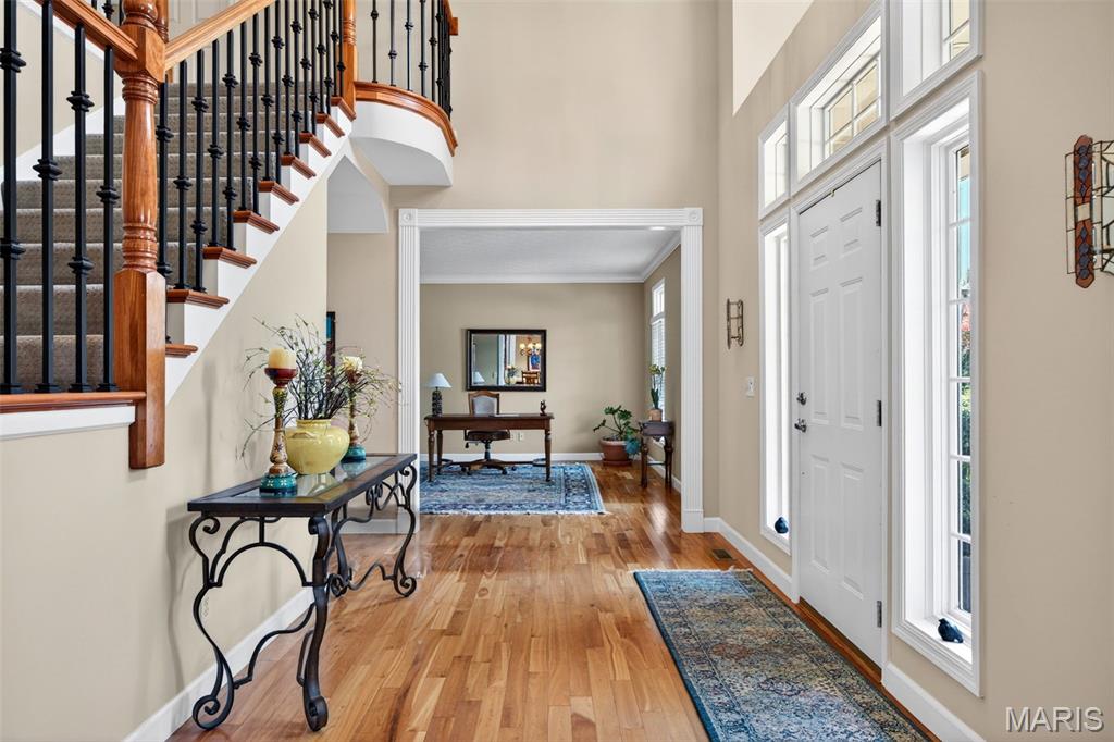 340 Pine Bend Drive